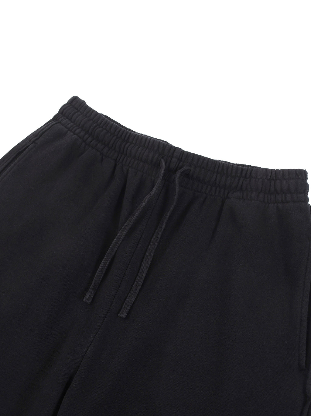 Snow Washed BONITO Raw Edge Sweatpants